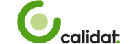 Calidat. Logo