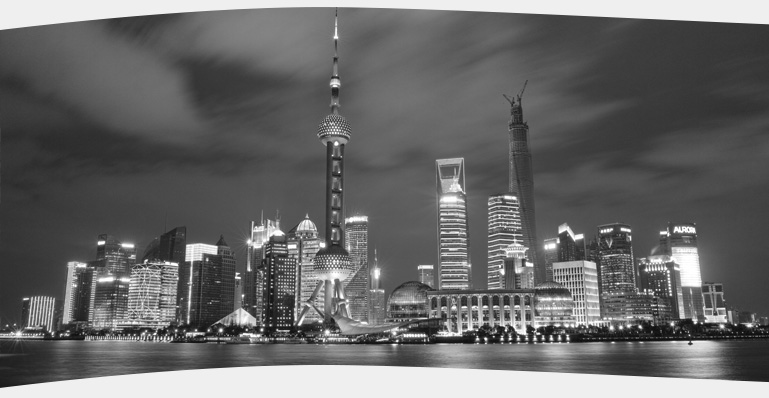 shanghai shanghai