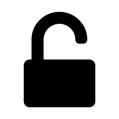 padlock icon