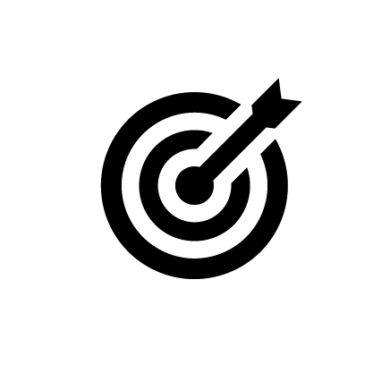target icon target icon