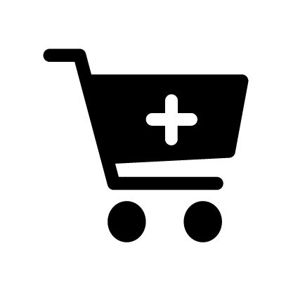 trolley icon trolley icon