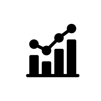 diagram icon diagram icon