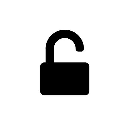 padlock icon