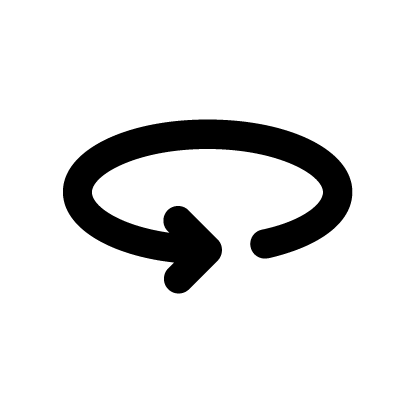 arrow_circle icon