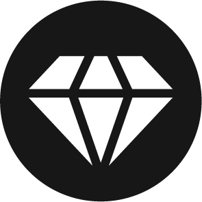 diamond icon diamond icon