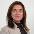 Almira Dizdar (Specialist Benchmarking) profile picture