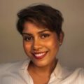 Jasreena Laurence (Process Manager (PPM,PIM) at Hilti Group) profile picture